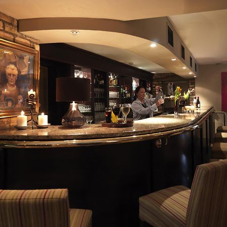 Becketts Hotel Leixlip Exterior photo