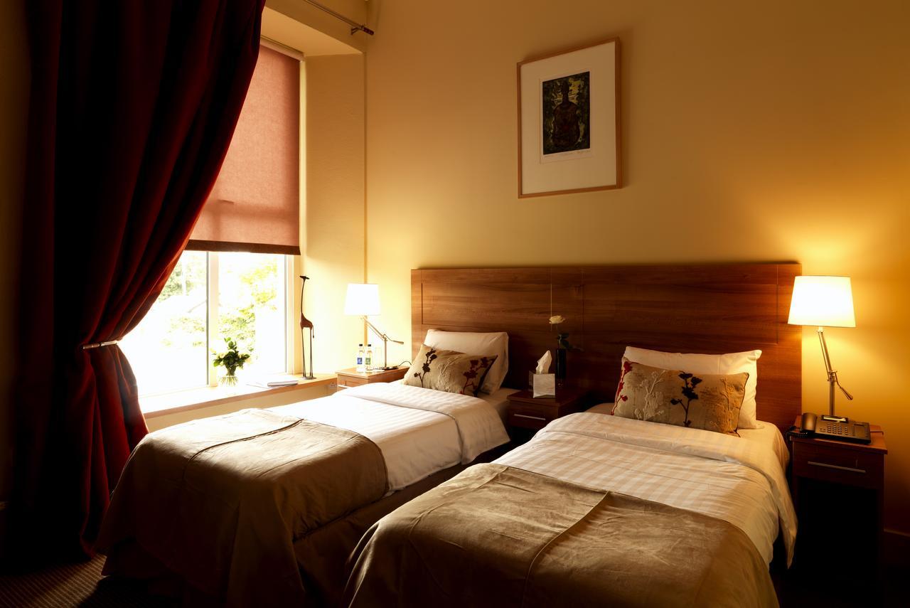 Becketts Hotel Leixlip Exterior photo